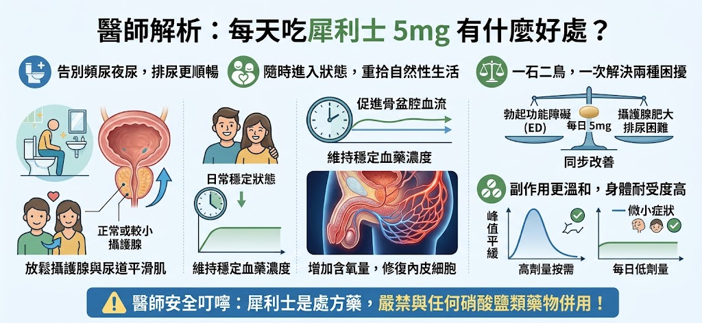 犀利士5mg